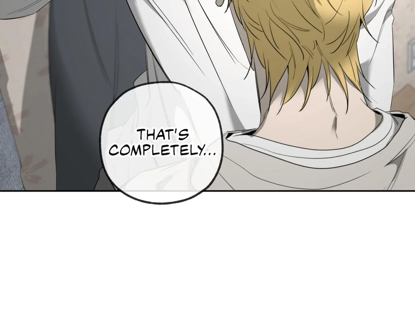 Yang Il-woo and I Chapter 15 page 211