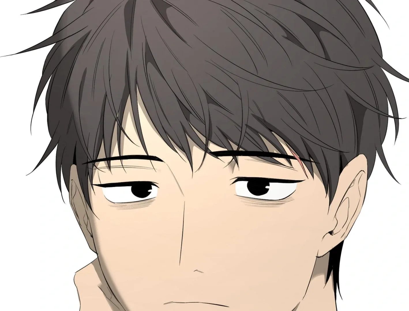 Yang Il-woo and I Chapter 15 page 217