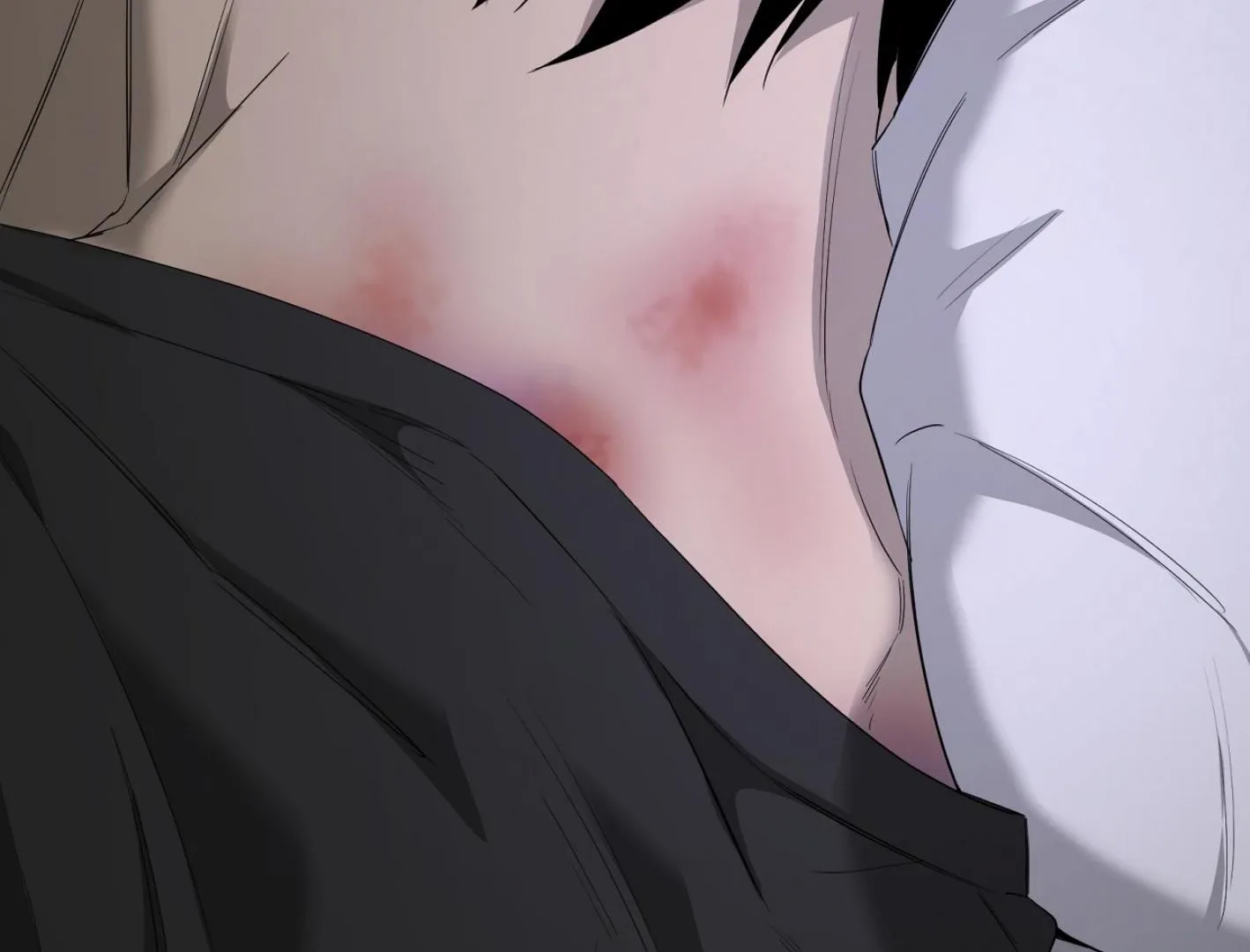 Yang Il-woo and I Chapter 16 page 27