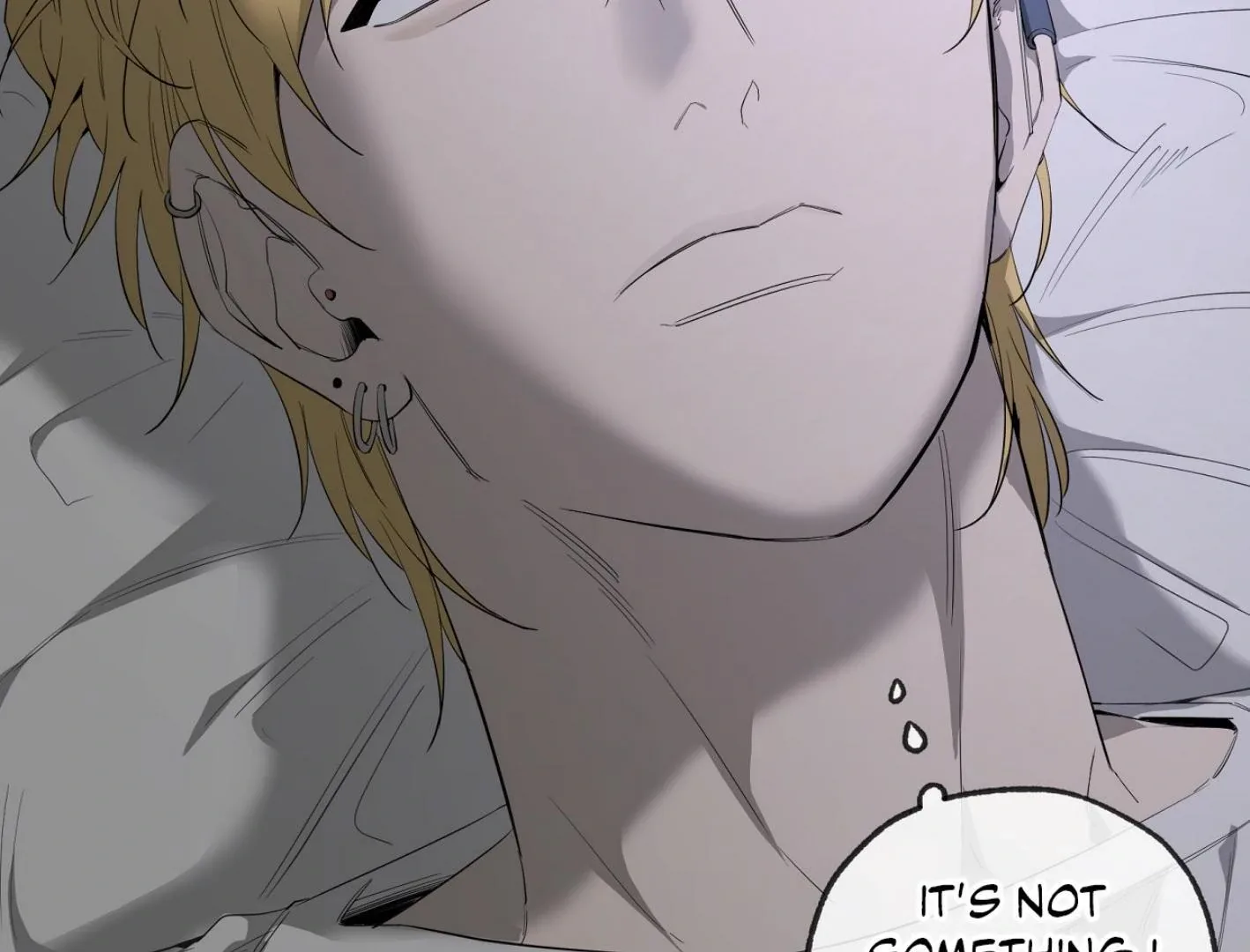Yang Il-woo and I Chapter 16 page 23