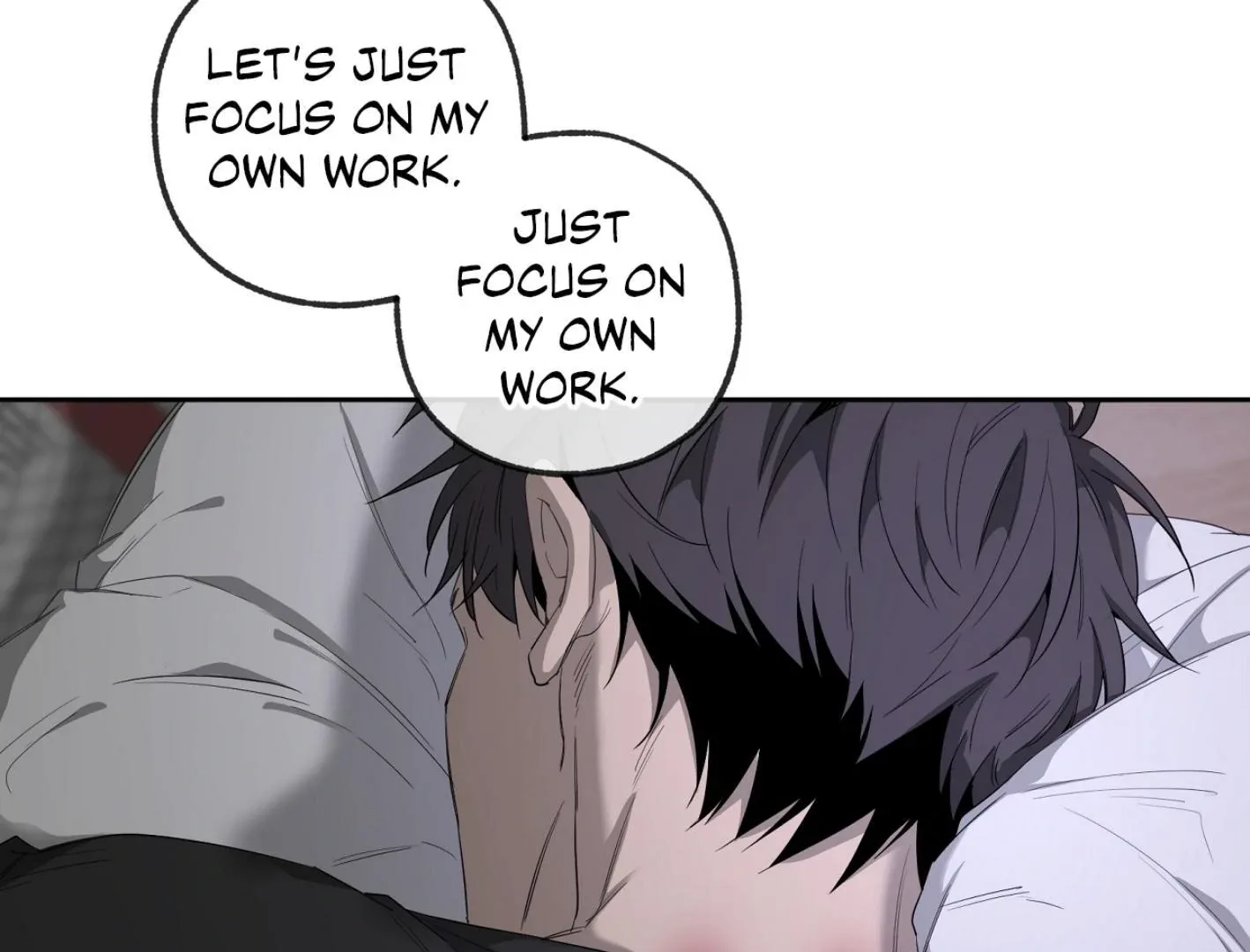 Yang Il-woo and I Chapter 16 page 25