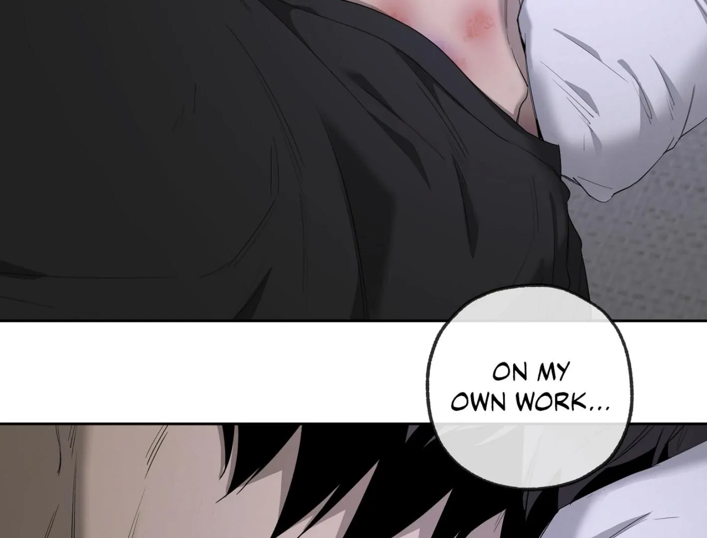 Yang Il-woo and I Chapter 16 page 26