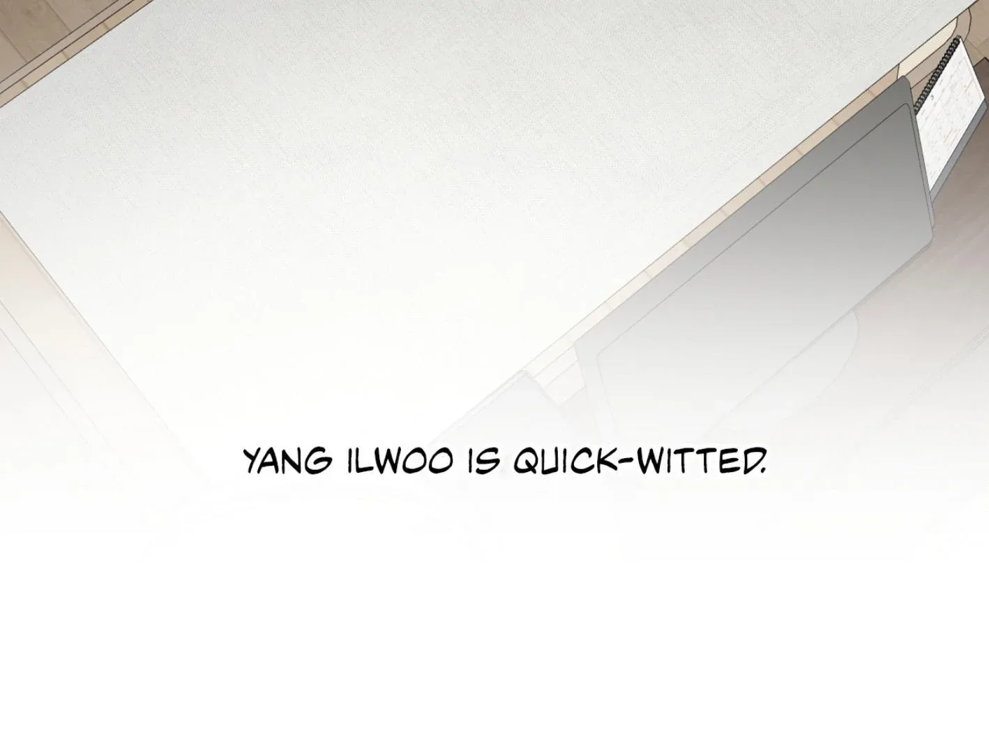 Yang Il-woo and I Chapter 16 page 12