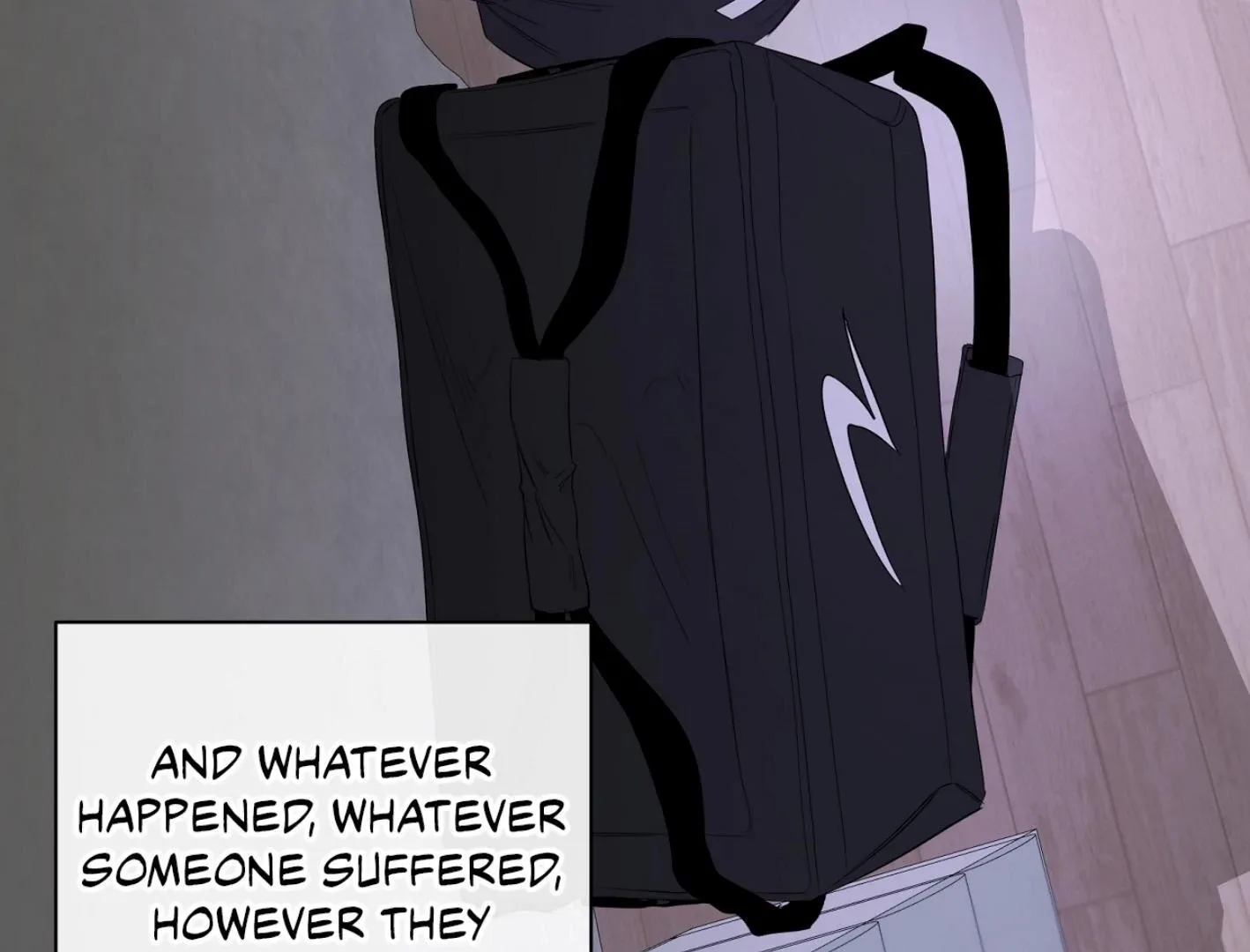 Yang Il-woo and I Chapter 16 page 37