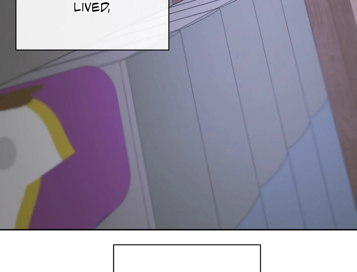Yang Il-woo and I Chapter 16 page 38