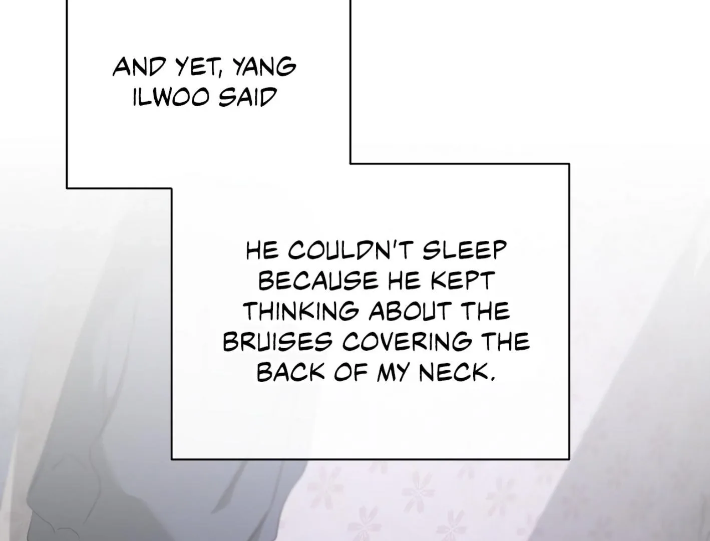 Yang Il-woo and I Chapter 16 page 46