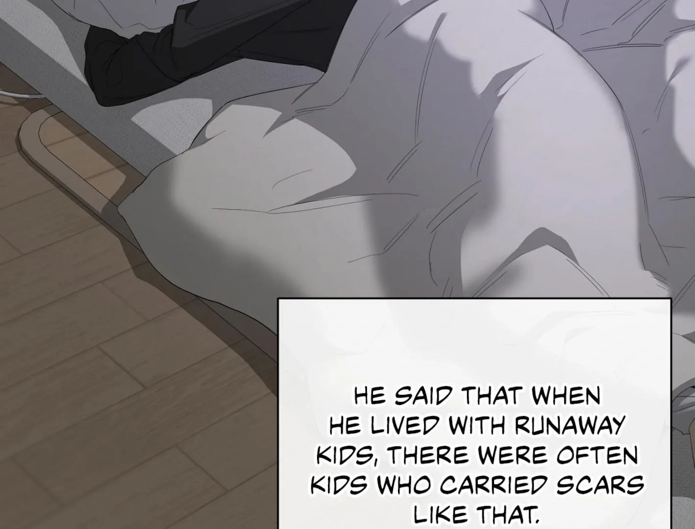 Yang Il-woo and I Chapter 16 page 48