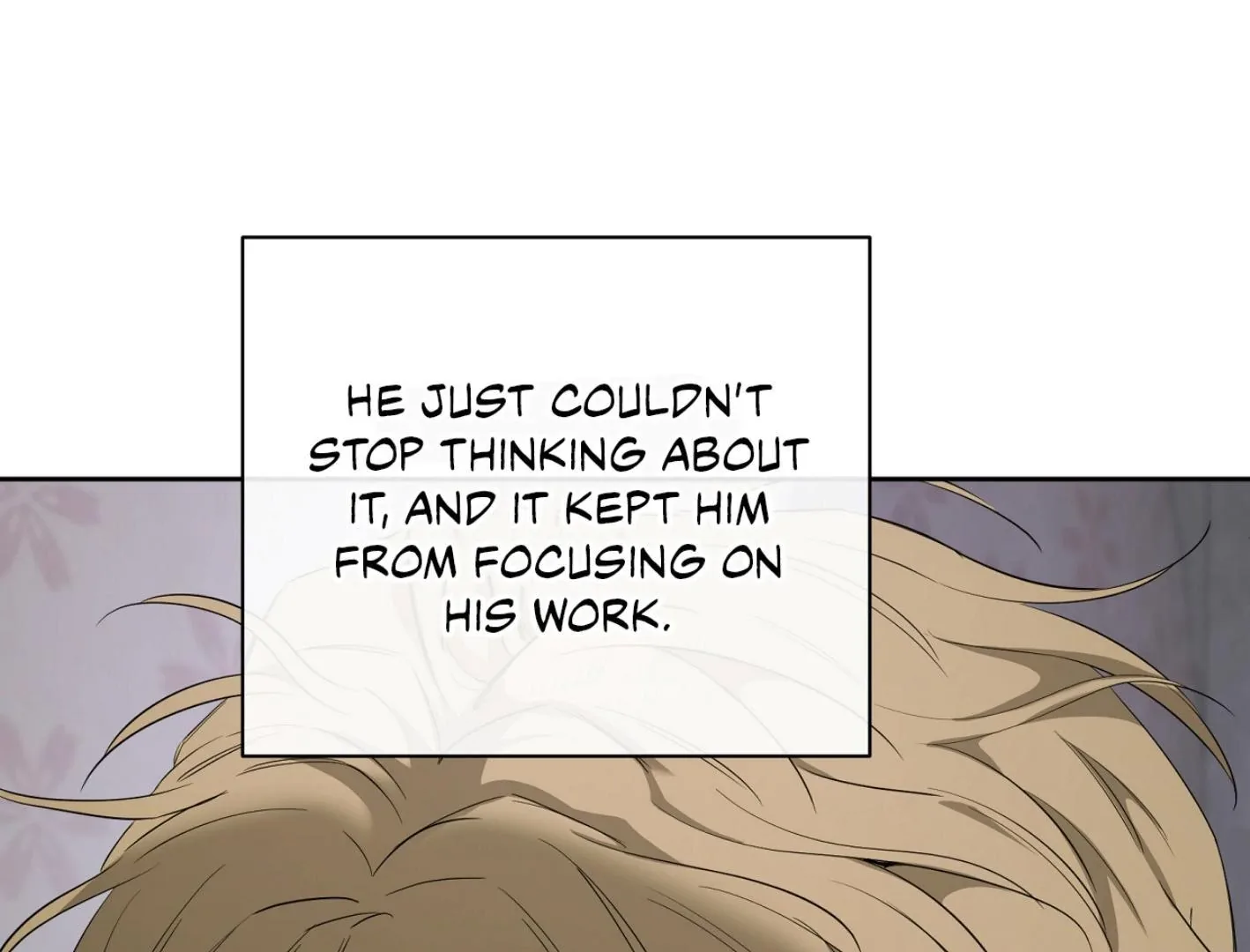 Yang Il-woo and I Chapter 16 page 50
