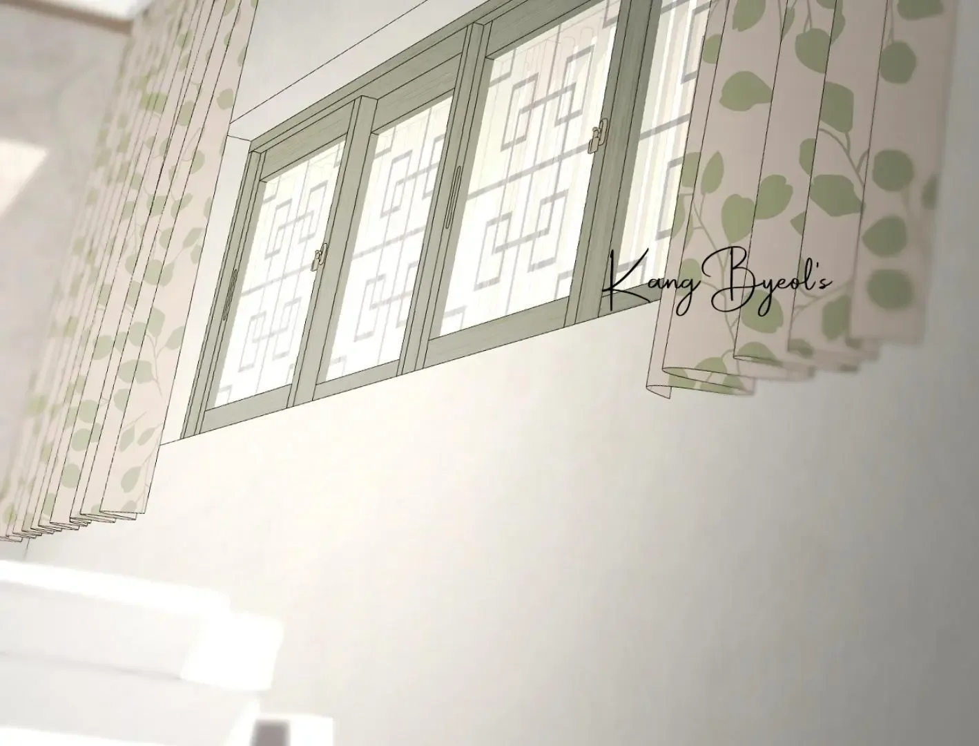 Yang Il-woo and I Chapter 16 page 55