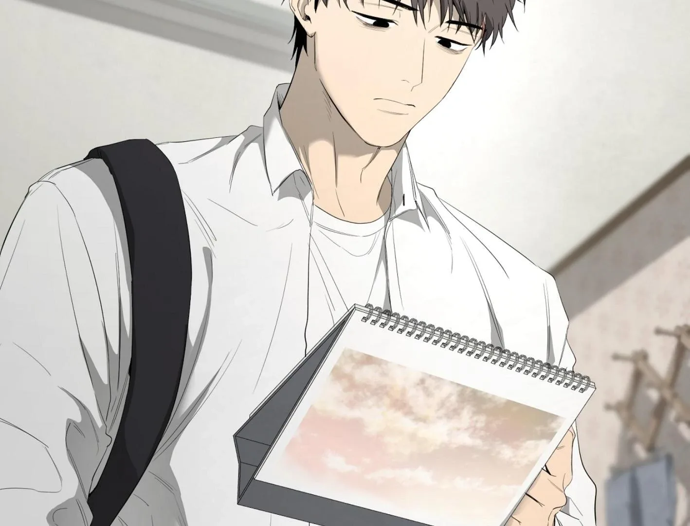 Yang Il-woo and I Chapter 16 page 59