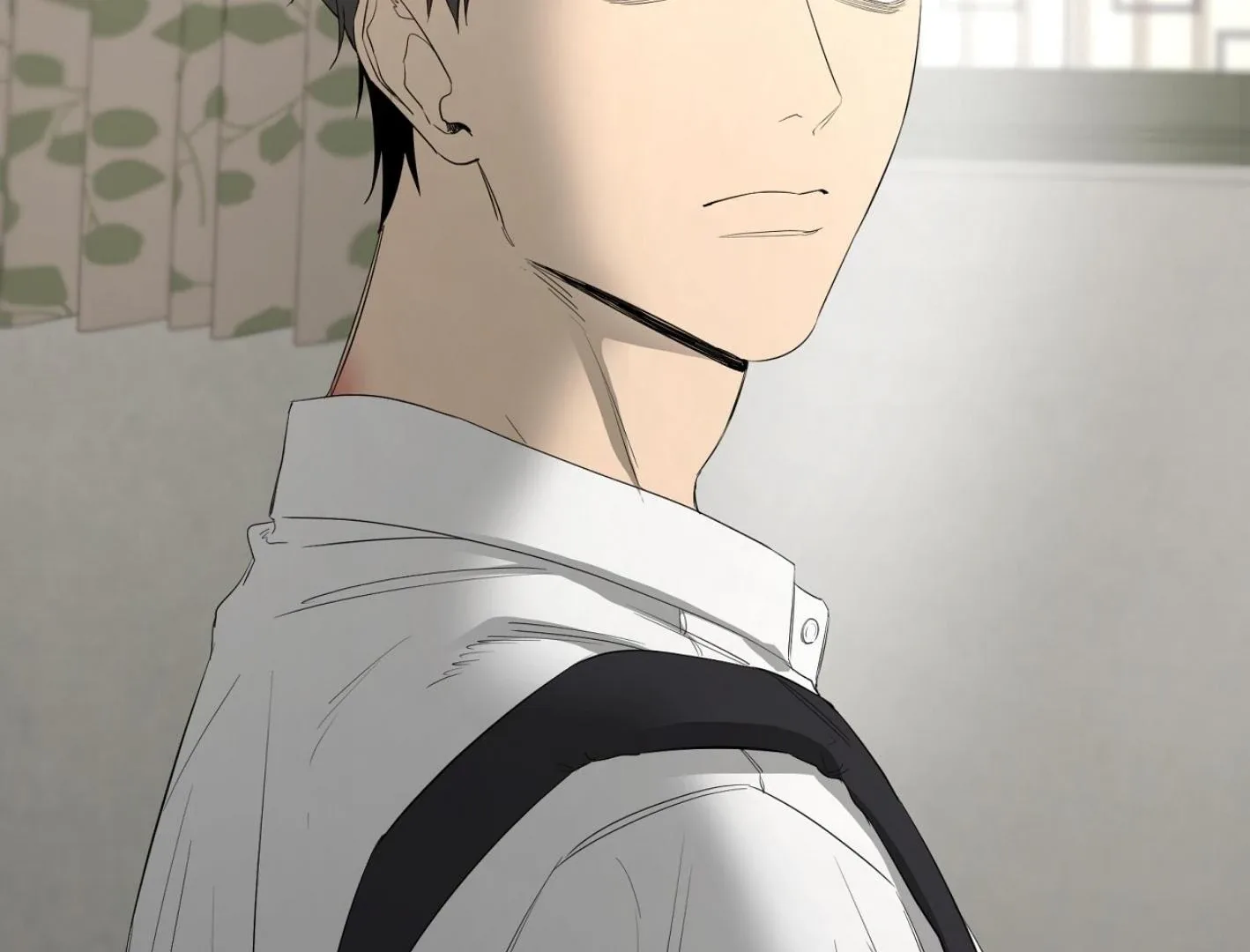 Yang Il-woo and I Chapter 16 page 67