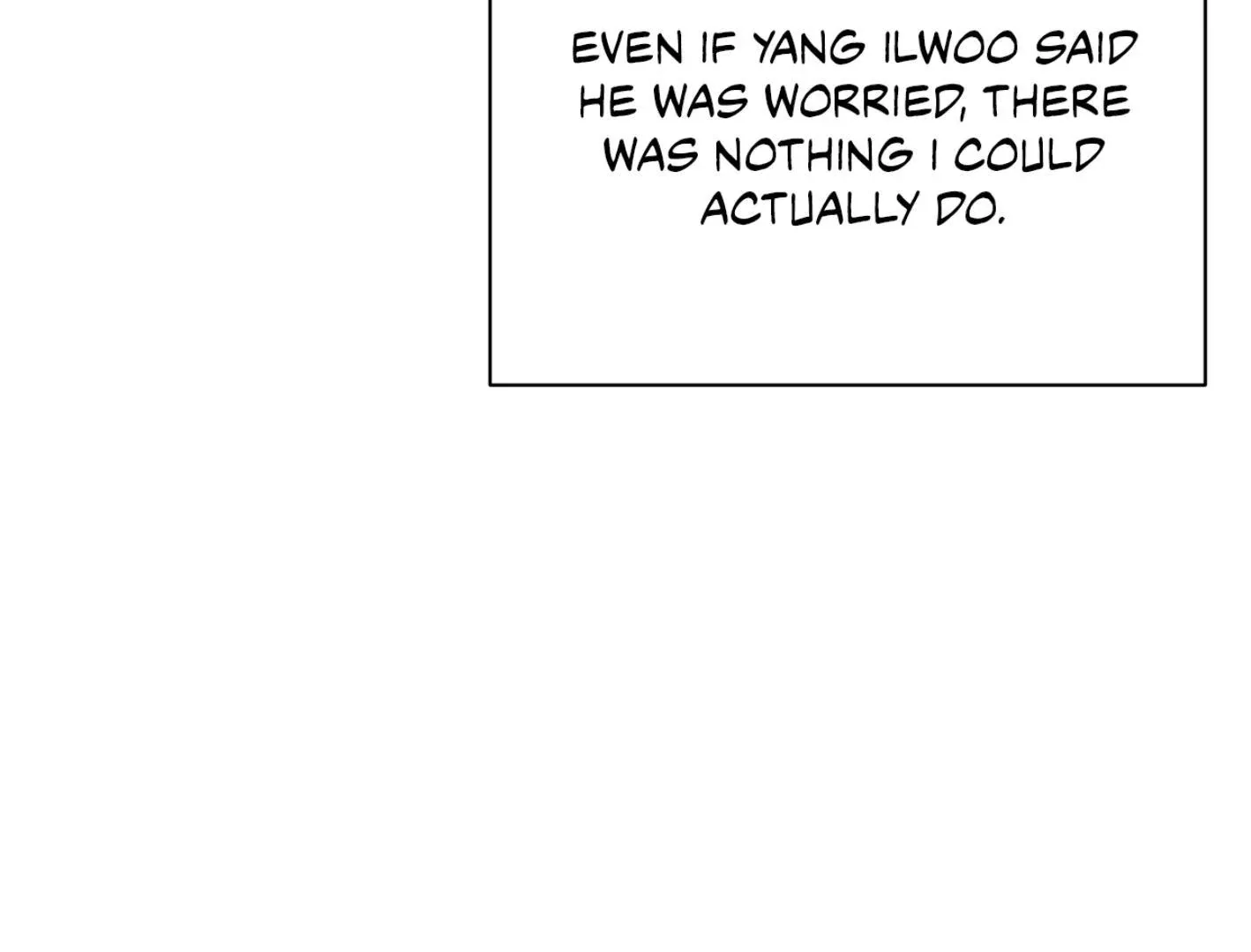 Yang Il-woo and I Chapter 16 page 71