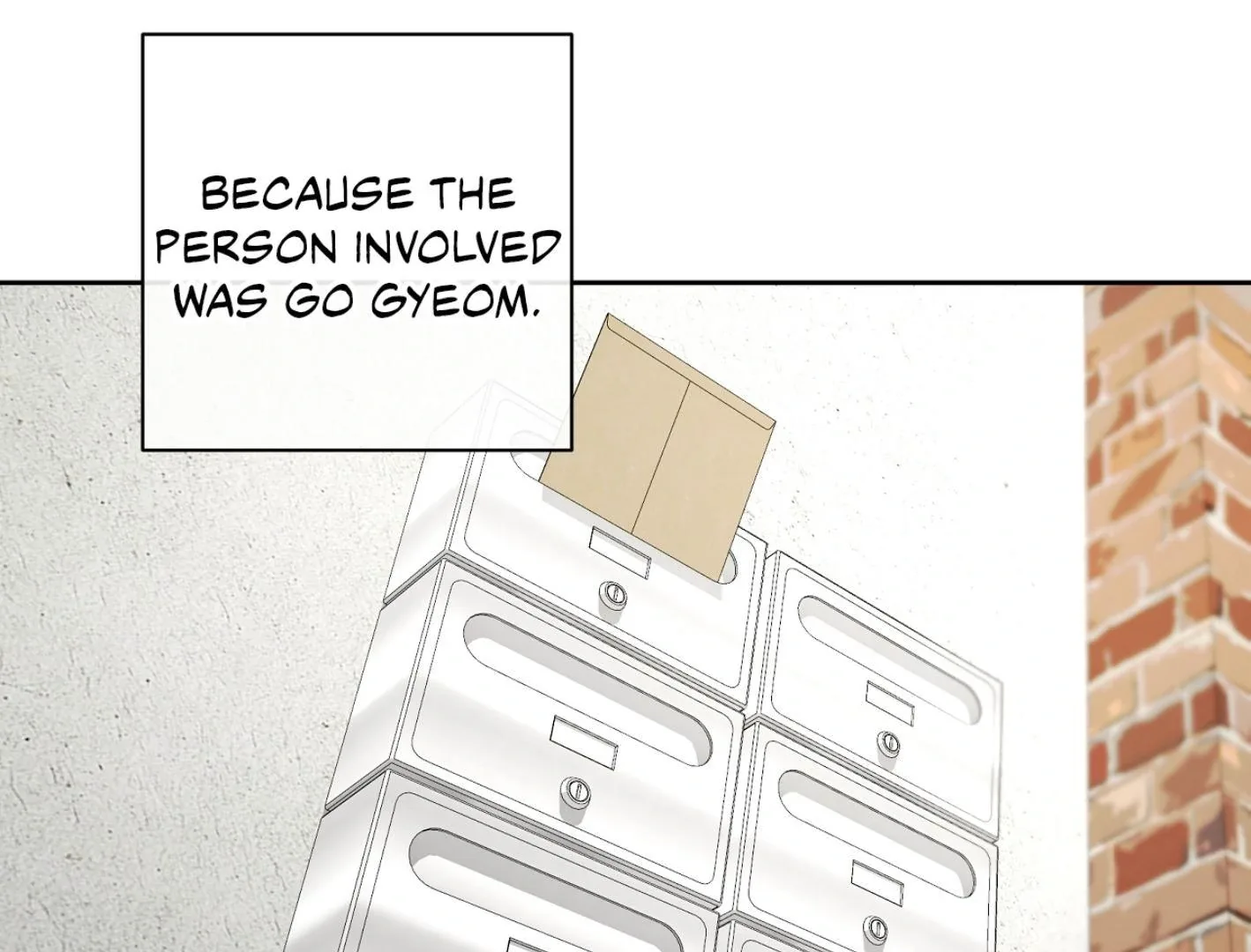 Yang Il-woo and I Chapter 16 page 72