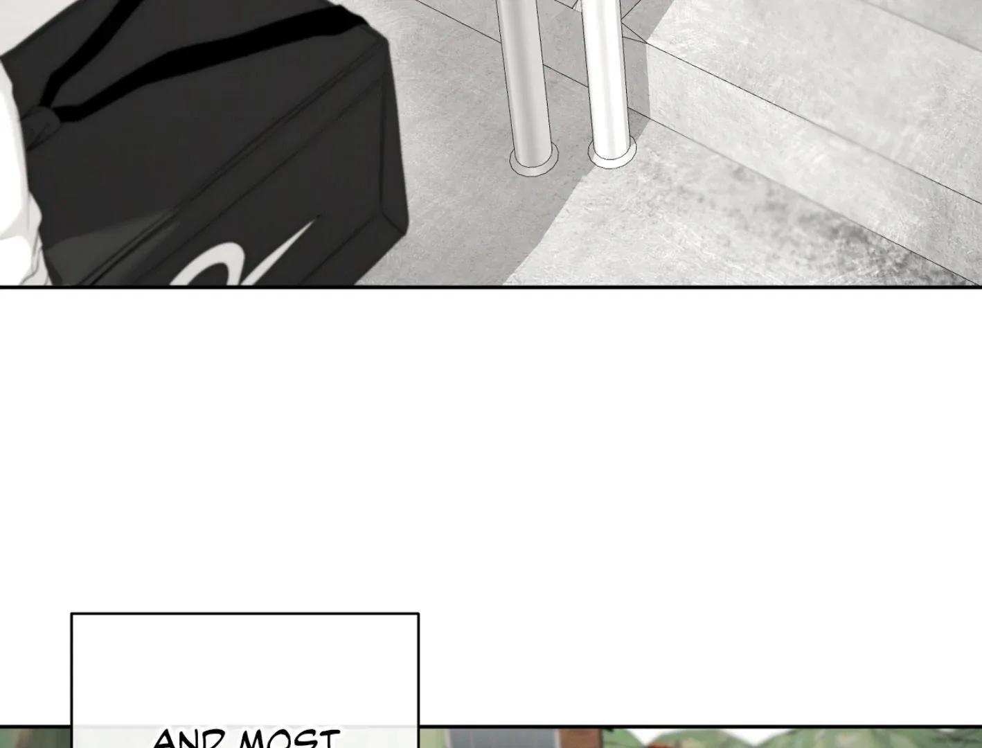 Yang Il-woo and I Chapter 16 page 75