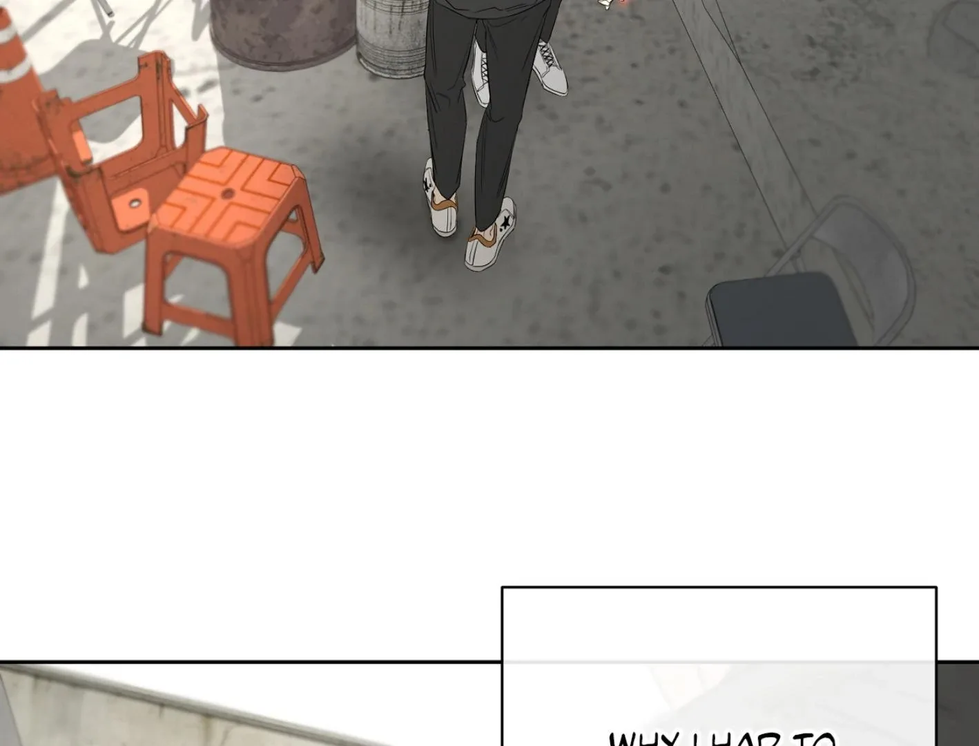 Yang Il-woo and I Chapter 16 page 80