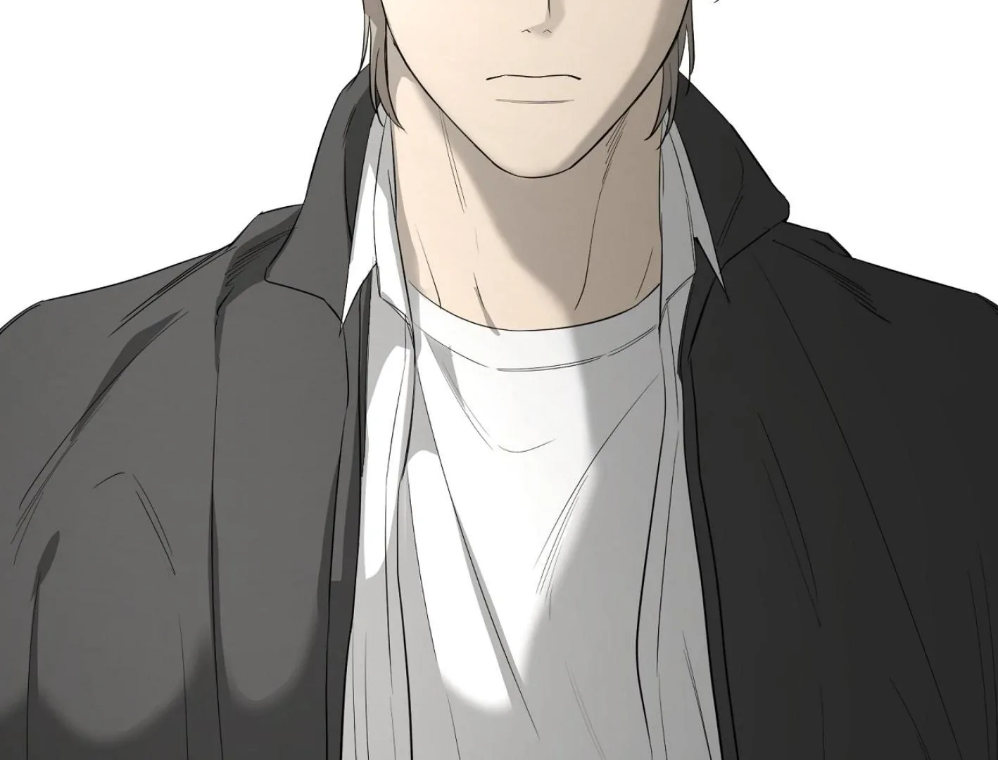 Yang Il-woo and I Chapter 16 page 103