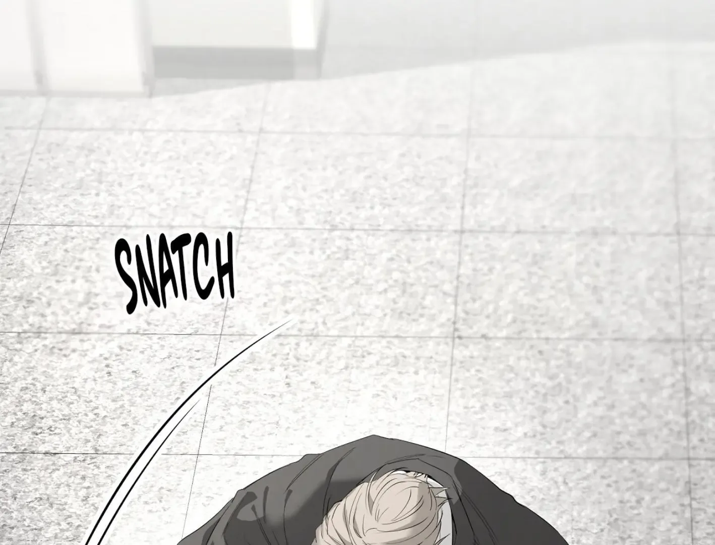 Yang Il-woo and I Chapter 16 page 110