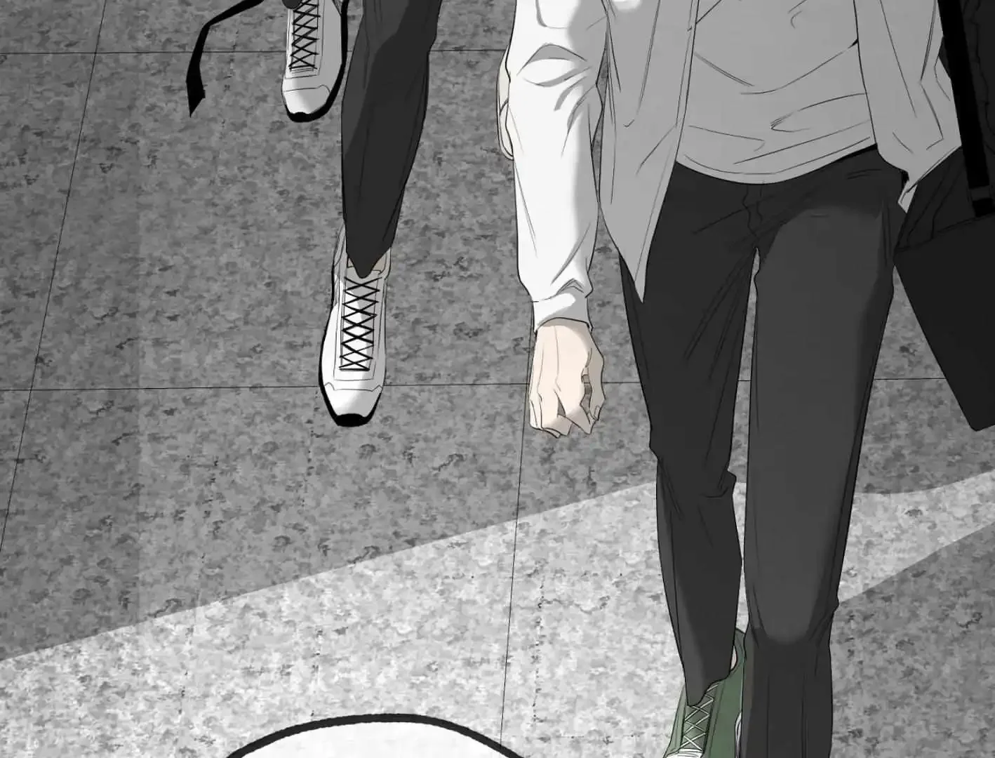 Yang Il-woo and I Chapter 16 page 112
