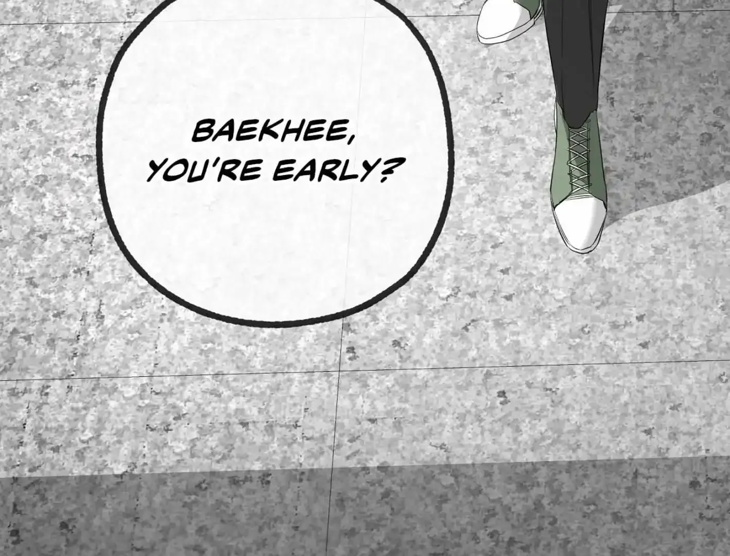 Yang Il-woo and I Chapter 16 page 113