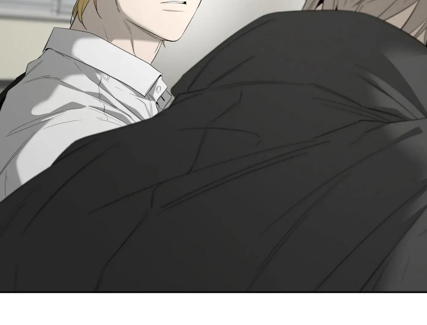 Yang Il-woo and I Chapter 16 page 117
