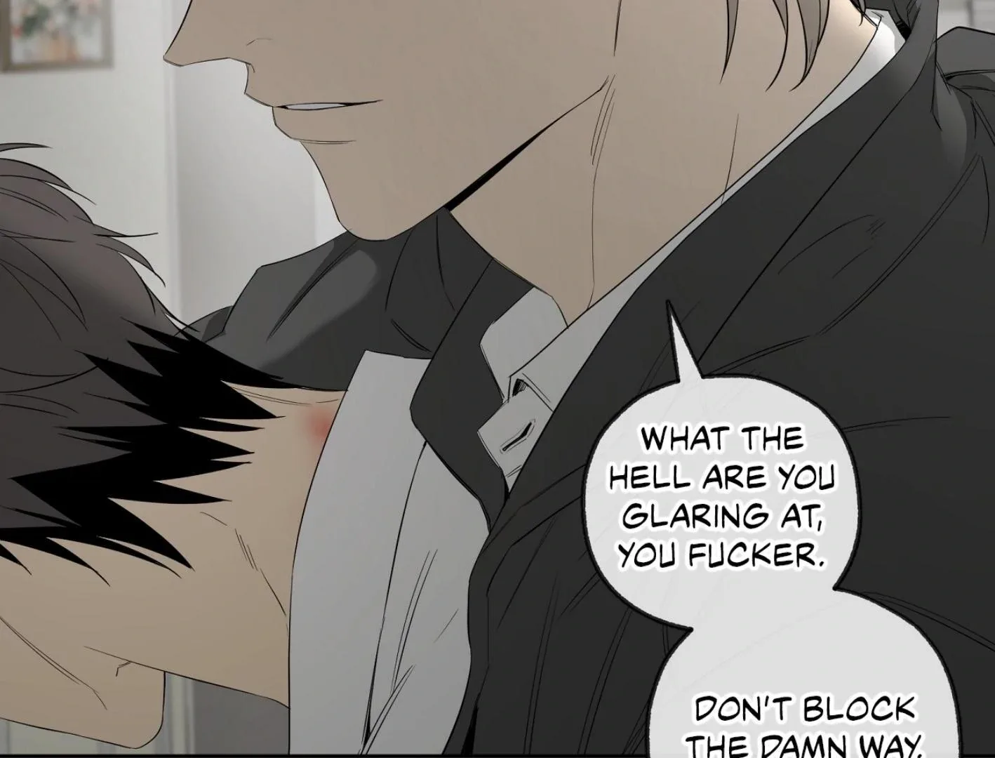 Yang Il-woo and I Chapter 16 page 125