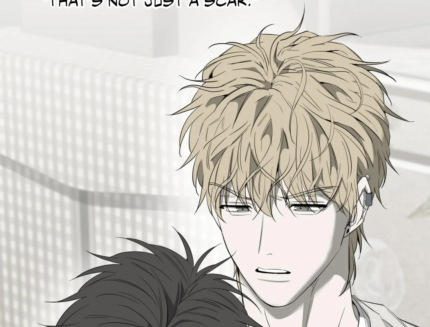 Yang Il-woo and I Chapter 16 page 144