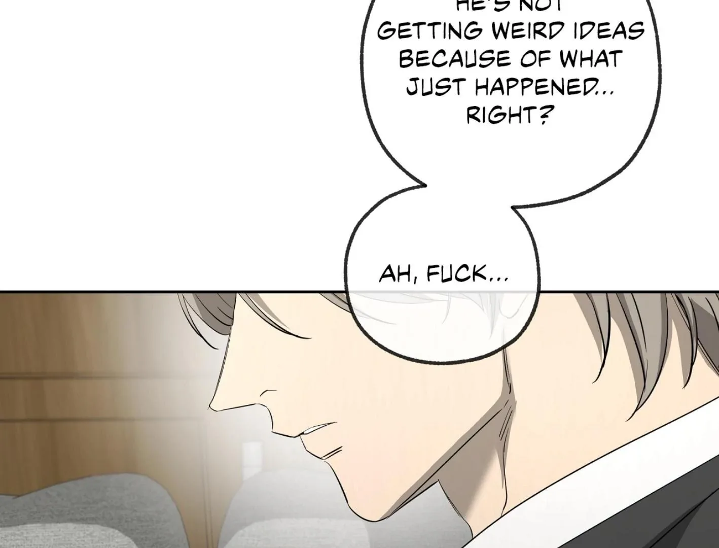 Yang Il-woo and I Chapter 16 page 151