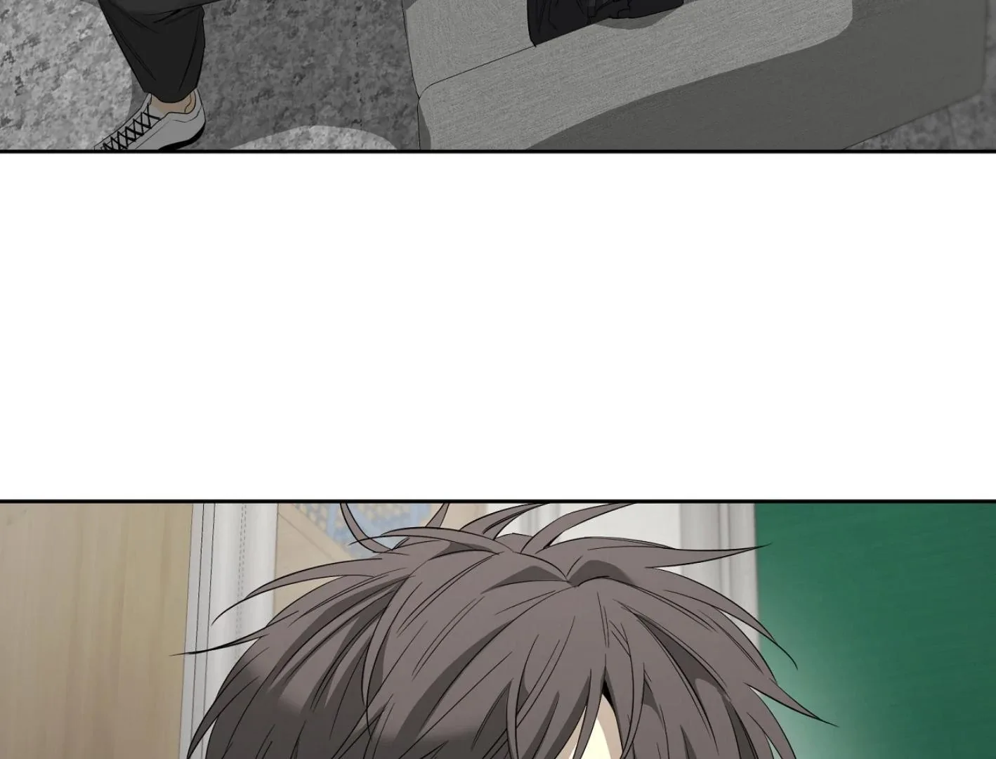 Yang Il-woo and I Chapter 16 page 156