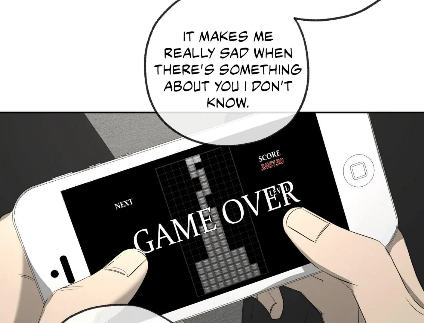 Yang Il-woo and I Chapter 16 page 162