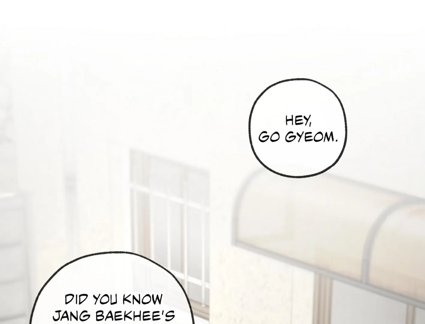 Yang Il-woo and I Chapter 16 page 174