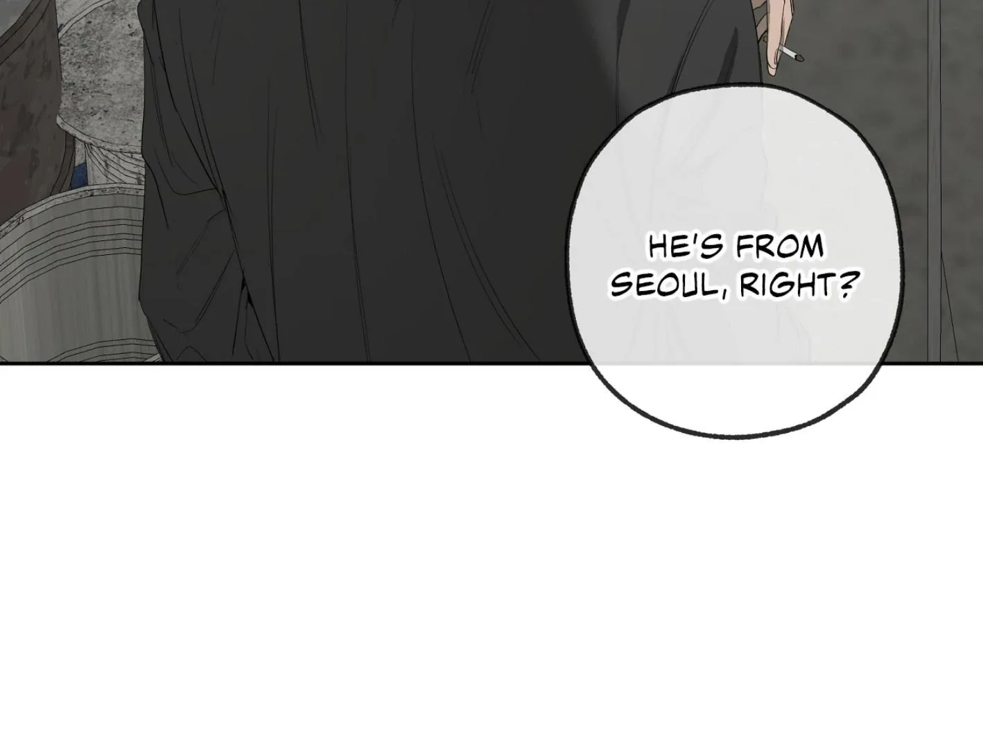 Yang Il-woo and I Chapter 16 page 177