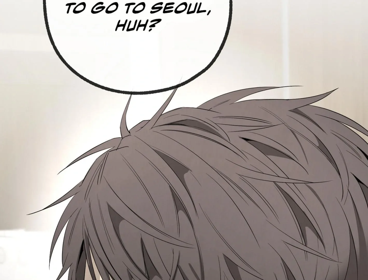 Yang Il-woo and I Chapter 16 page 181