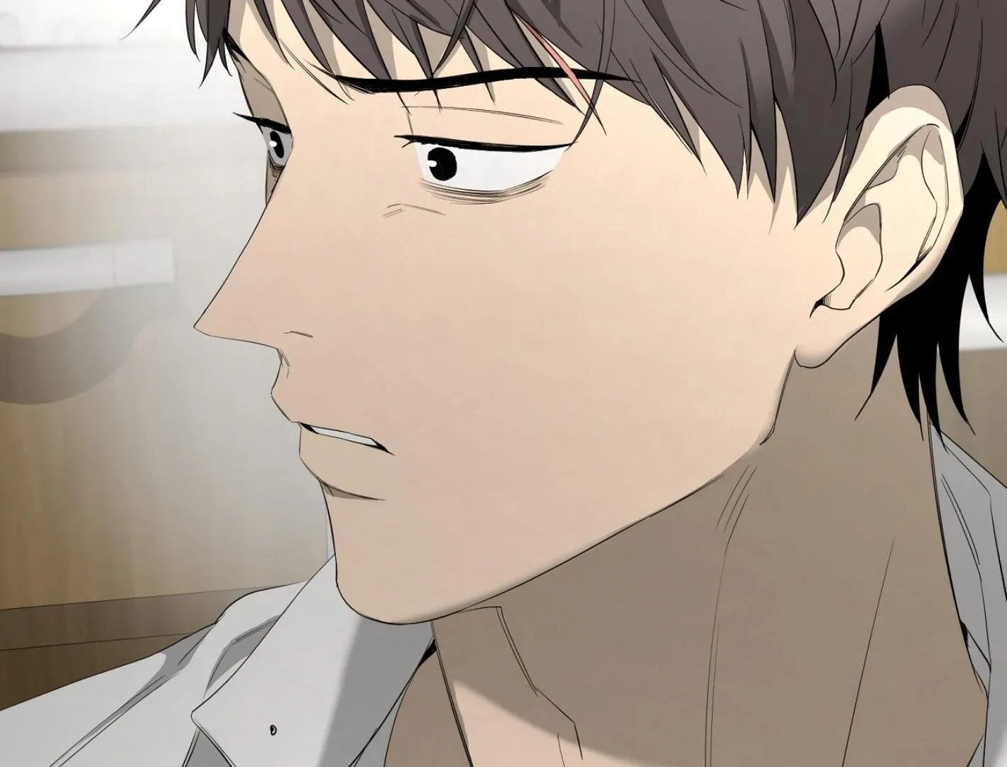 Yang Il-woo and I Chapter 16 page 182