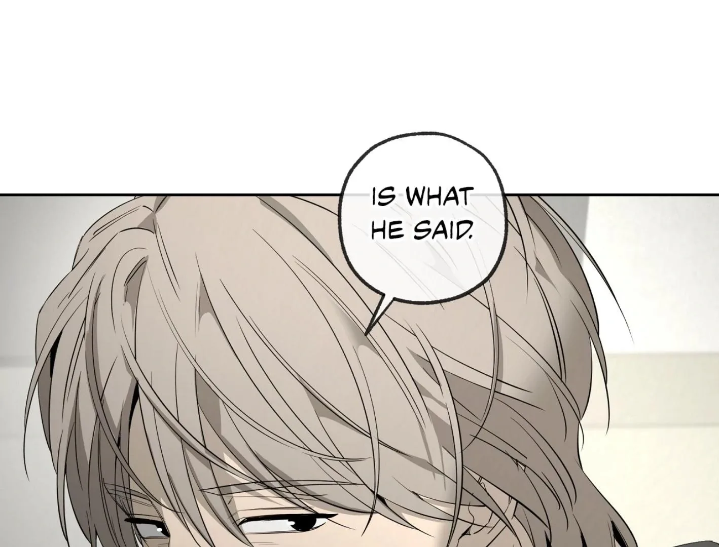 Yang Il-woo and I Chapter 16 page 184