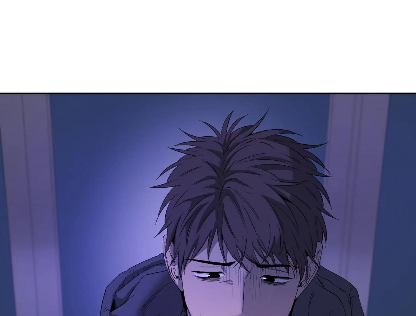 Yang Il-woo and I Chapter 18 page 19