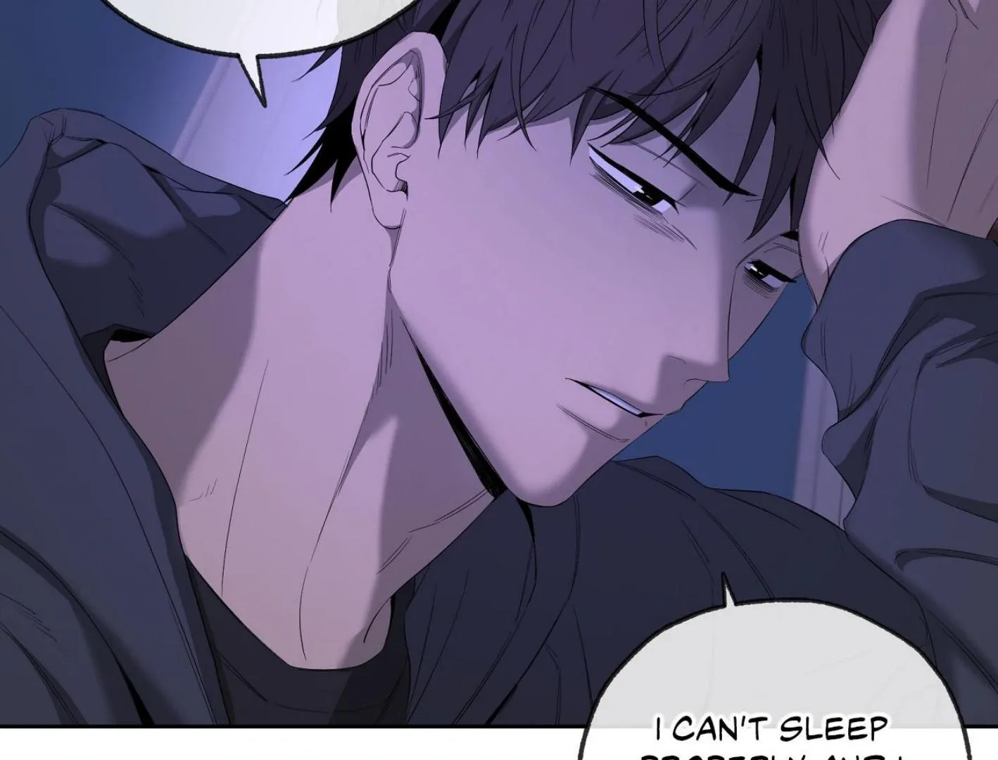 Yang Il-woo and I Chapter 18 page 29