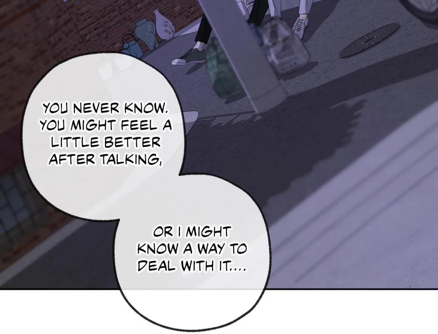 Yang Il-woo and I Chapter 18 page 17