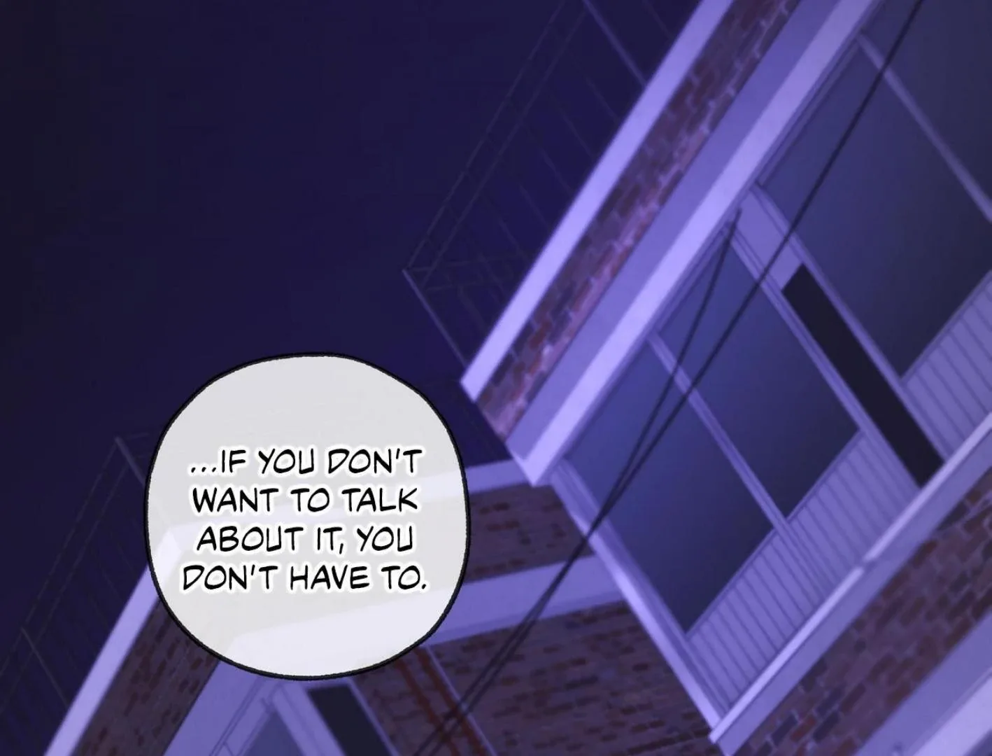 Yang Il-woo and I Chapter 18 page 14