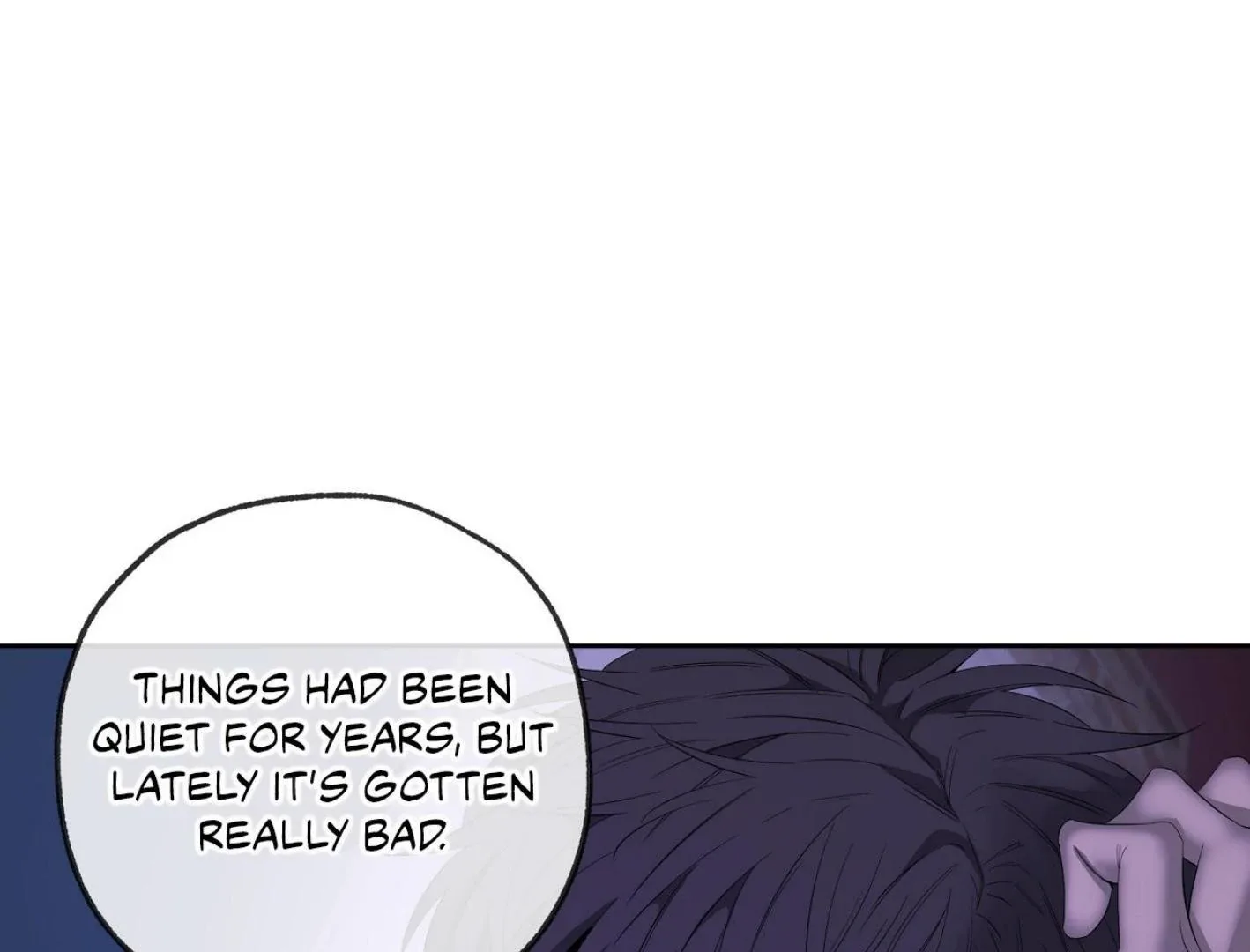Yang Il-woo and I Chapter 18 page 28