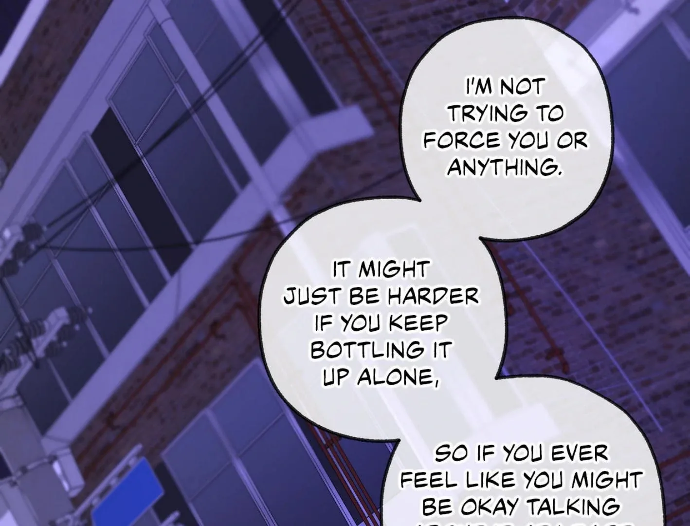 Yang Il-woo and I Chapter 18 page 15