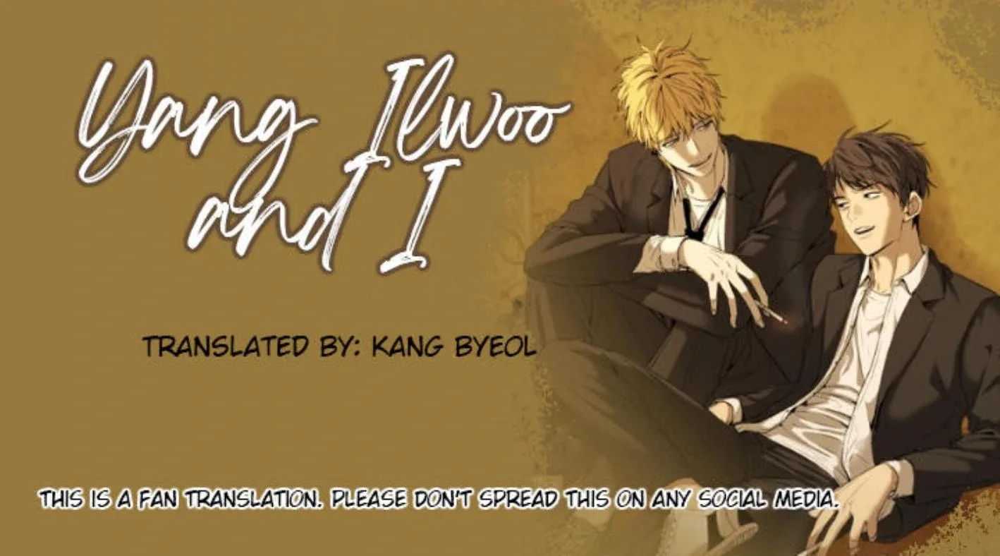 Yang Il-woo and I Chapter 18 page 2