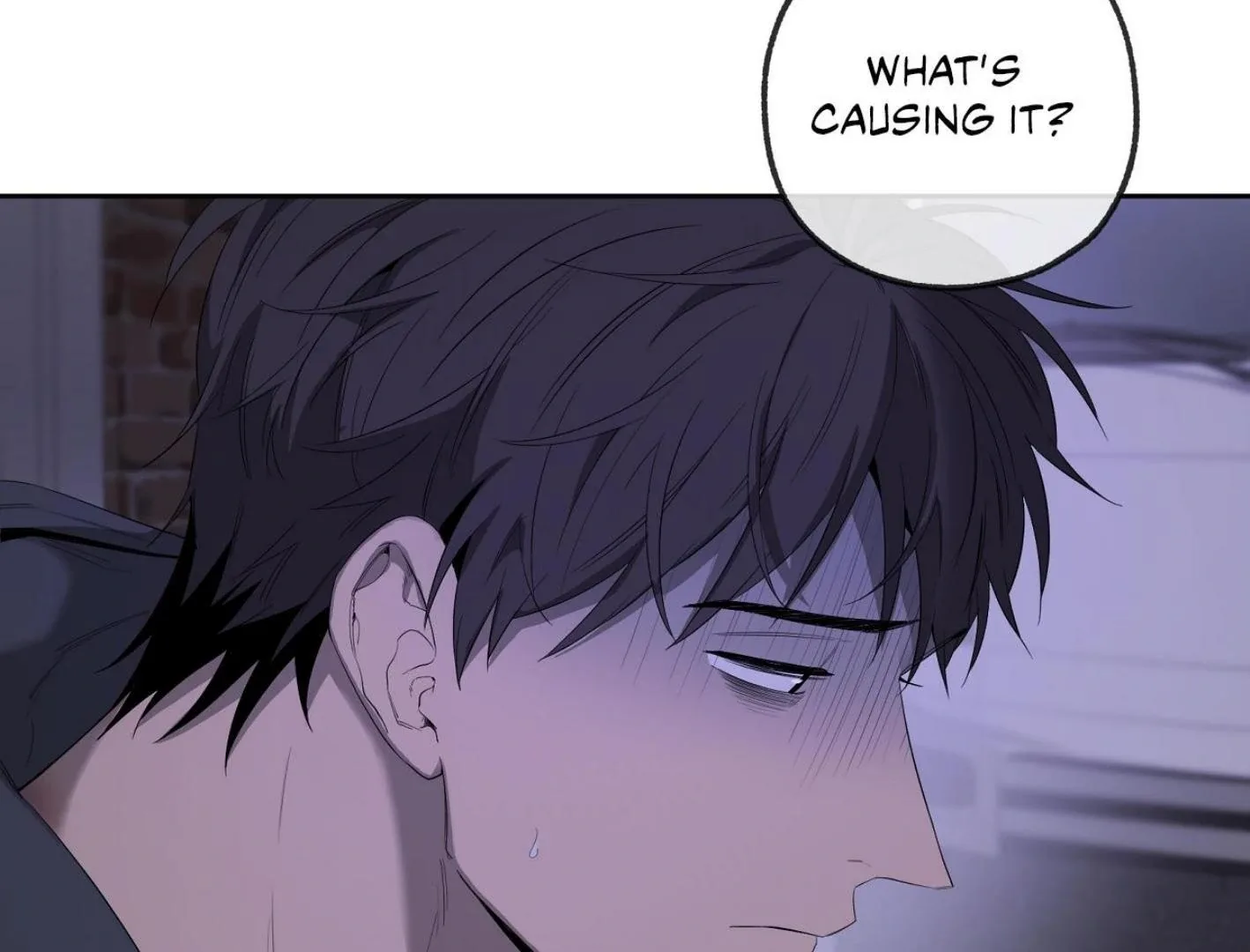 Yang Il-woo and I Chapter 18 page 10