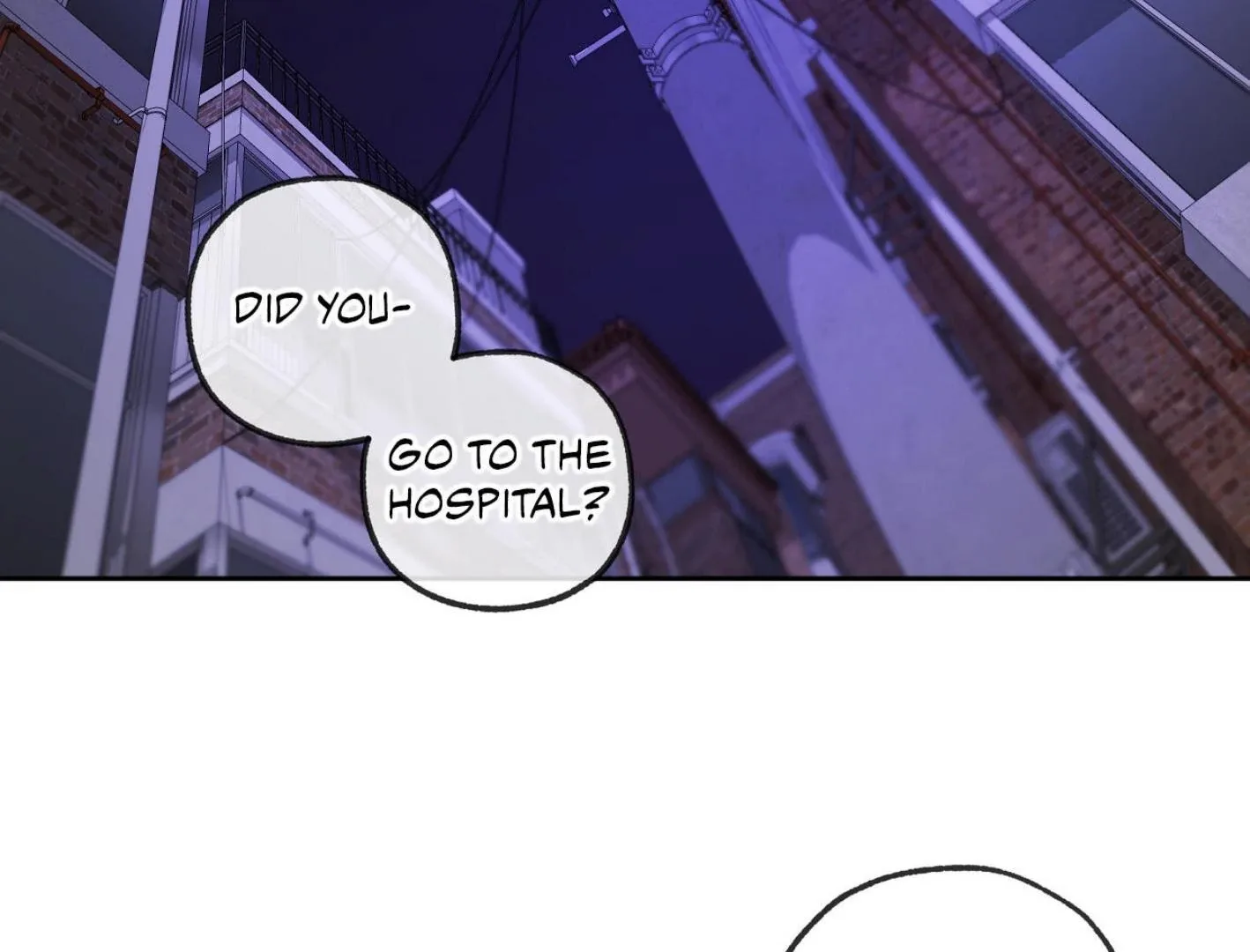 Yang Il-woo and I Chapter 18 page 9
