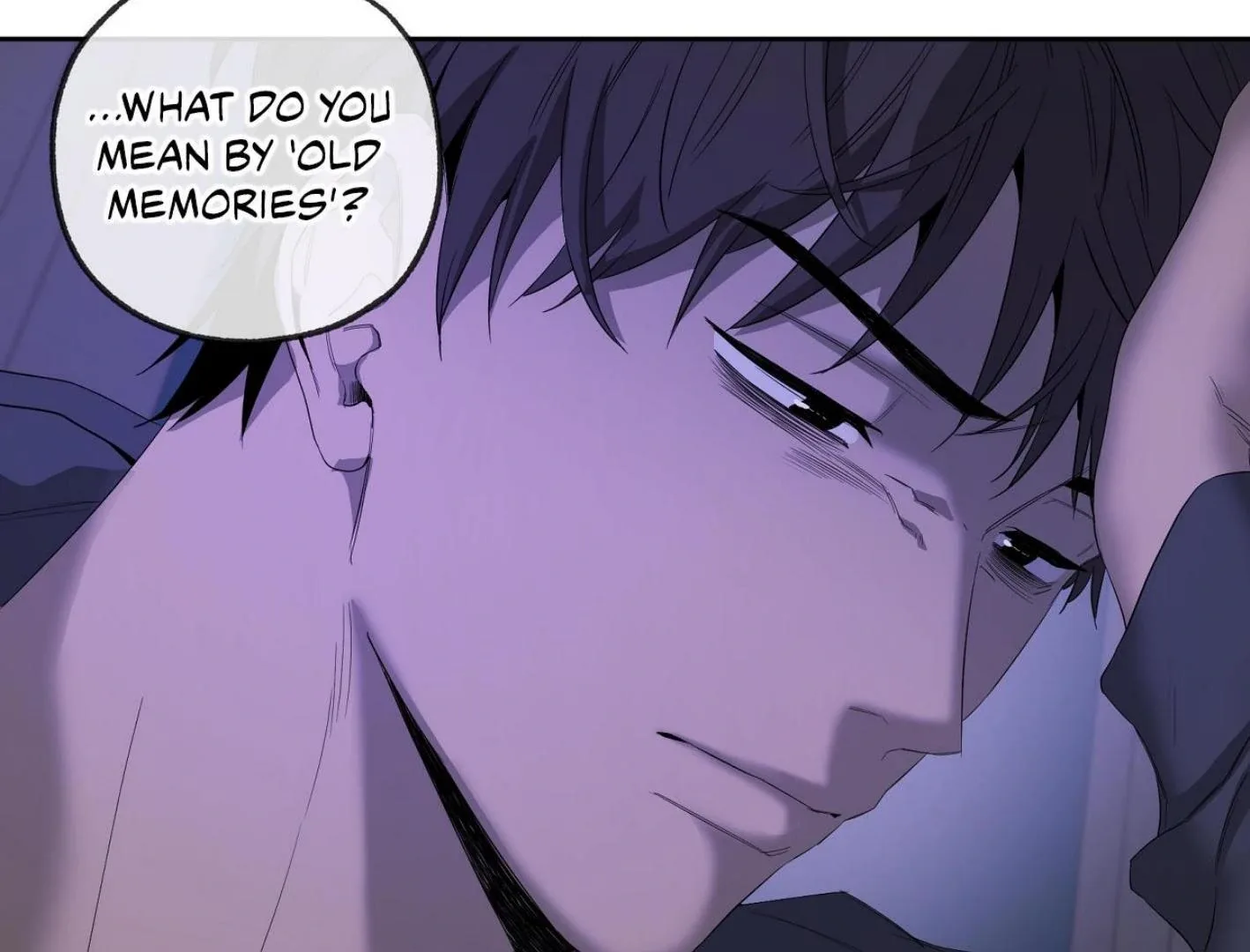 Yang Il-woo and I Chapter 18 page 32