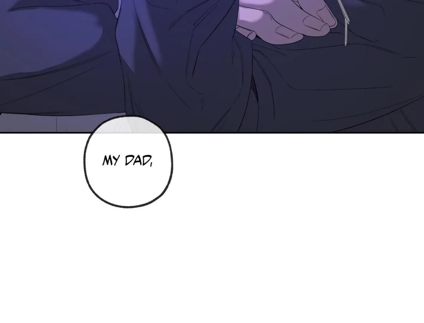 Yang Il-woo and I Chapter 18 page 36