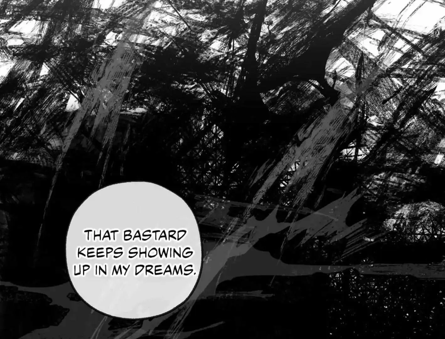 Yang Il-woo and I Chapter 18 page 39