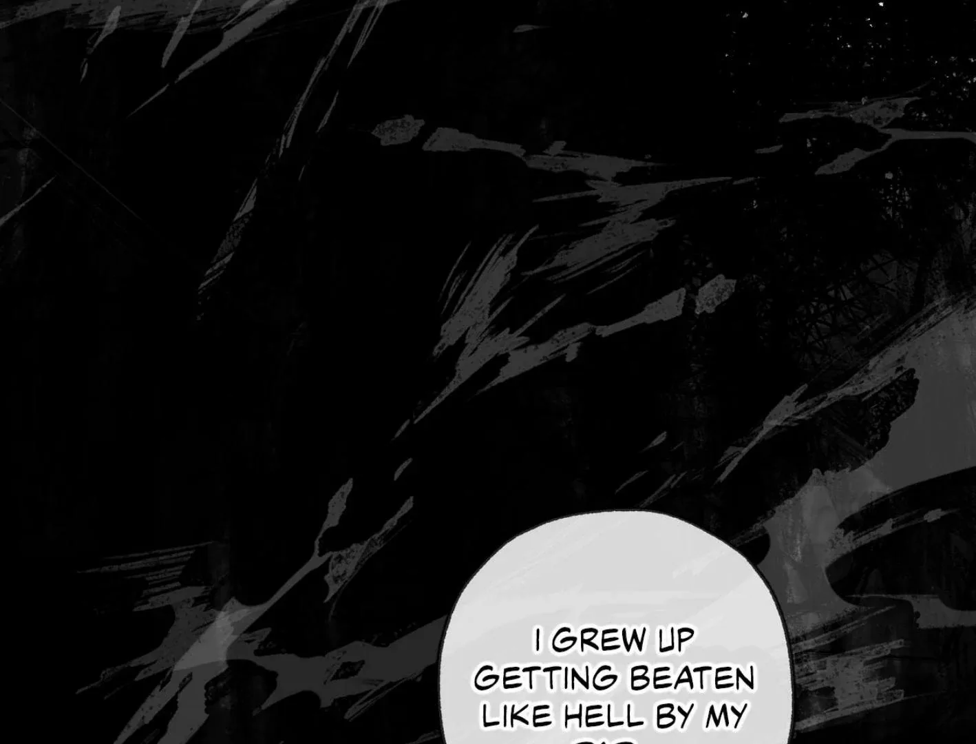 Yang Il-woo and I Chapter 18 page 40