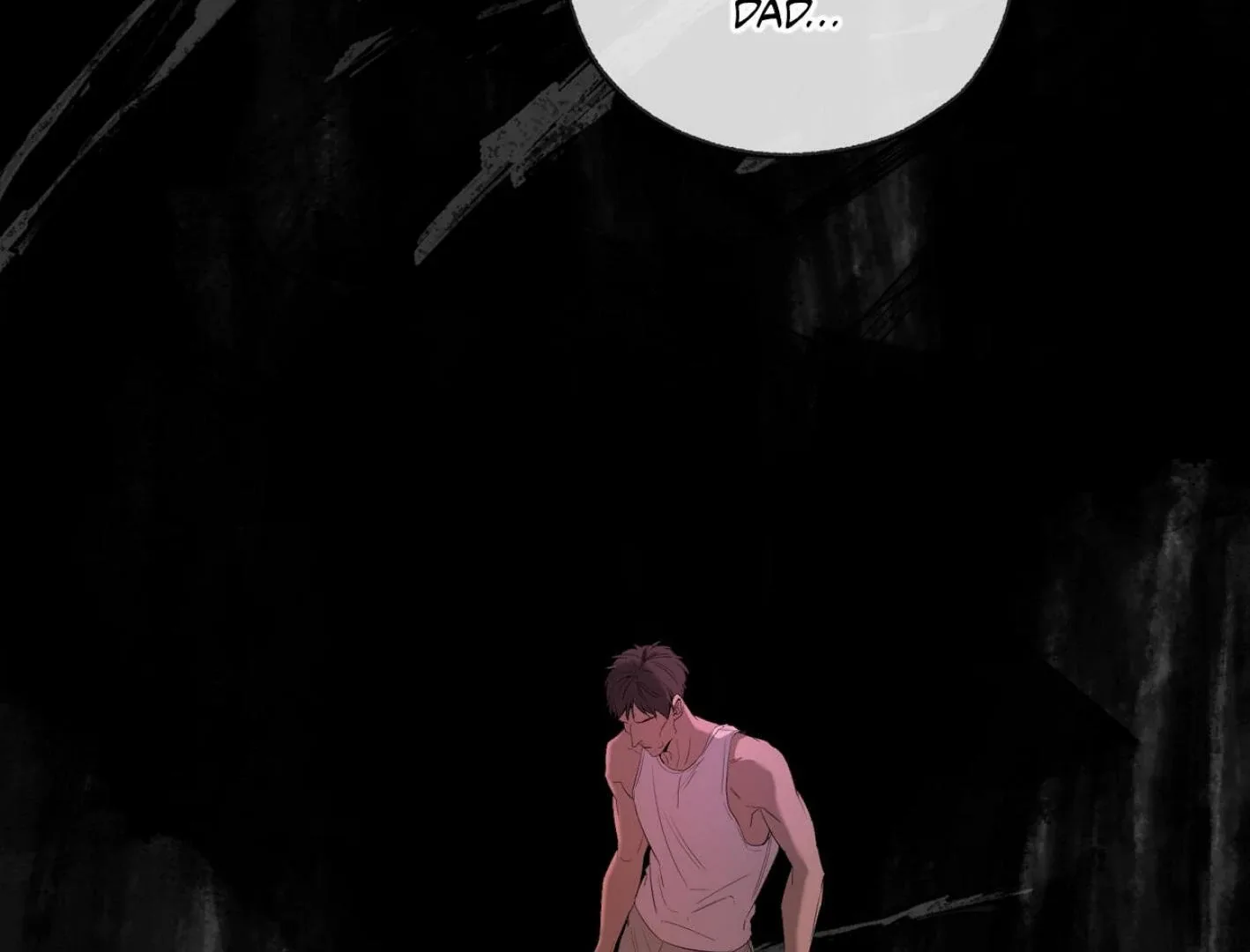 Yang Il-woo and I Chapter 18 page 41