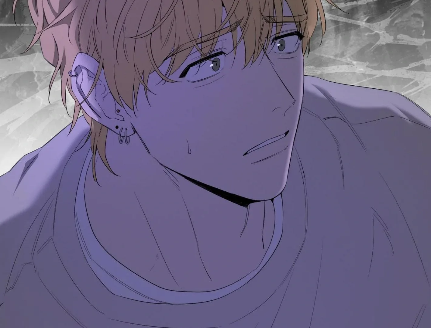 Yang Il-woo and I Chapter 18 page 44