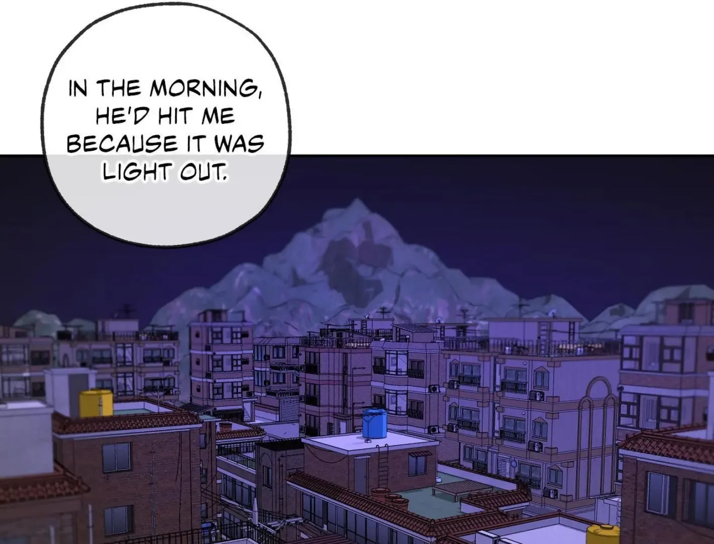 Yang Il-woo and I Chapter 18 page 47